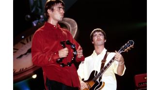 Fellow 90s icons revealed as opening acts for Oasis' upcoming UK and Ireland tour.