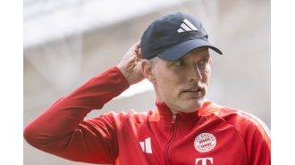 Man Utd reached out to Tuchel before he accepted England position.