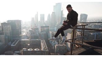 Famous British social media star who passed away after falling from Spain's tallest bridge identified.