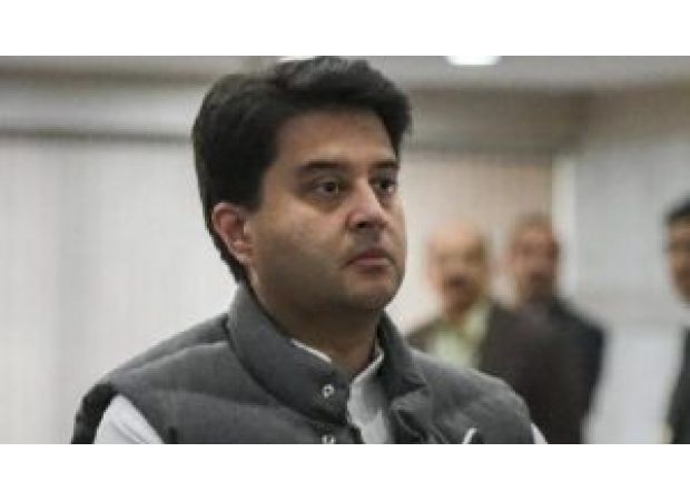 Satellite communication spectrum will be assigned by government but fees may apply, according to Scindia.