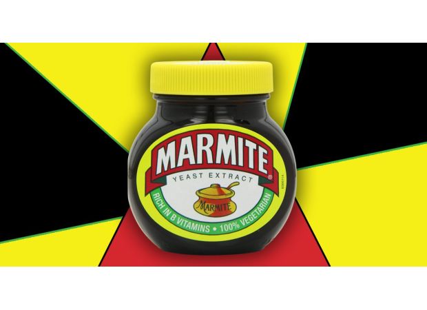 Marmite, after a four-year absence from the market, has revived its 