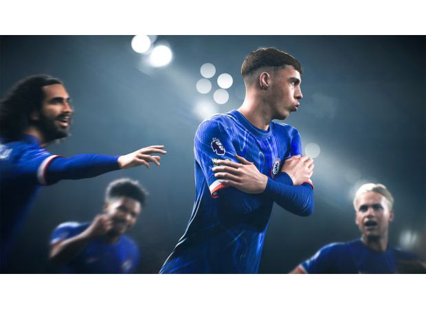 Readers discuss the disappointment of EA Sports FC, excitement for a Halo reboot, and hopes for a Silent Hill 3 remake.