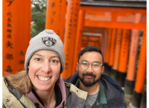 Ashleigh, a nine-year nurse, cannot afford a mortgage.