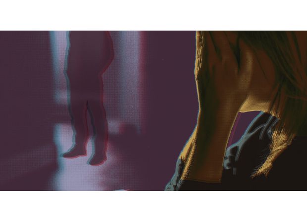 My dad disowned me because my daughter's manners bothered him