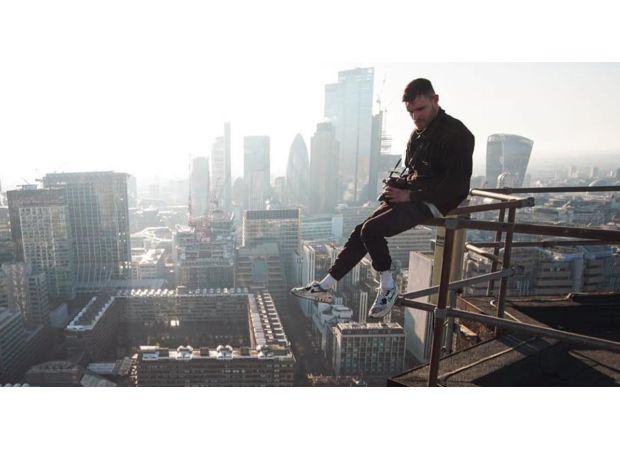 Famous British social media star who passed away after falling from Spain's tallest bridge identified.