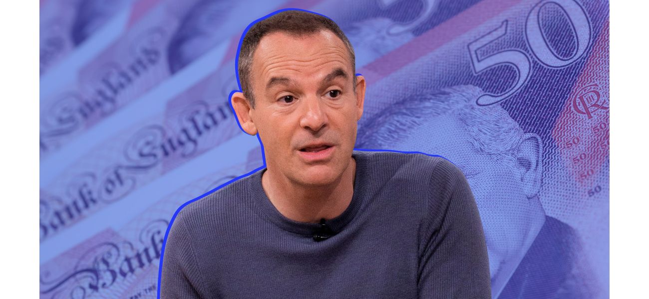 Born between certain years? HMRC might owe you £2000, says Martin Lewis.