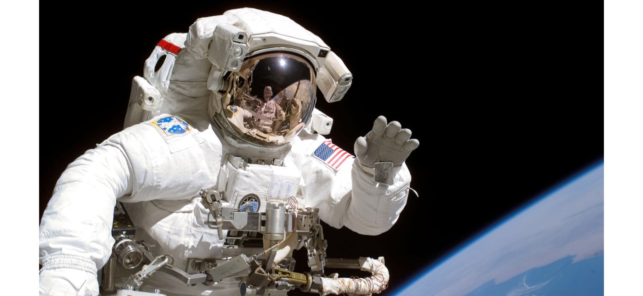 Get £2.3 million by solving space issue