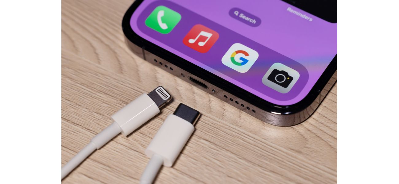 UK phones may undergo a significant change in the near future.