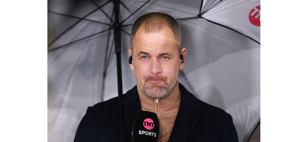Joe Cole suggests Manchester United should have recruited a particular player during last summer's transfer window.