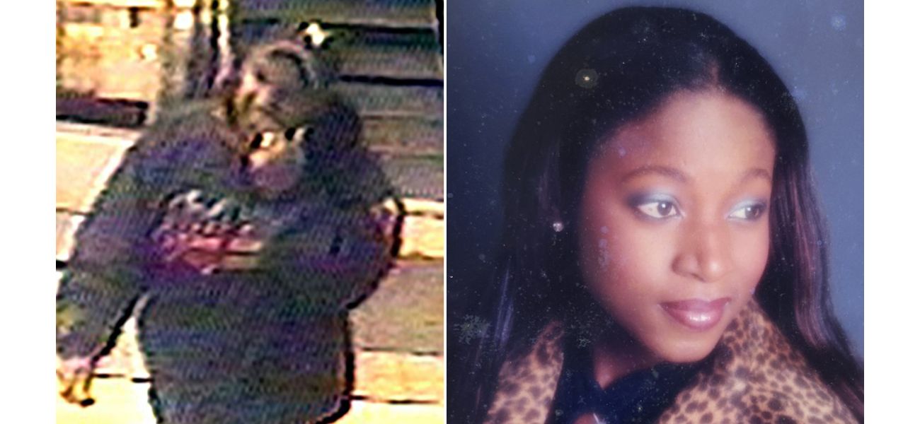 A large reward is being offered for information leading to the arrest of the person who fatally stabbed a student at the club where she was employed.