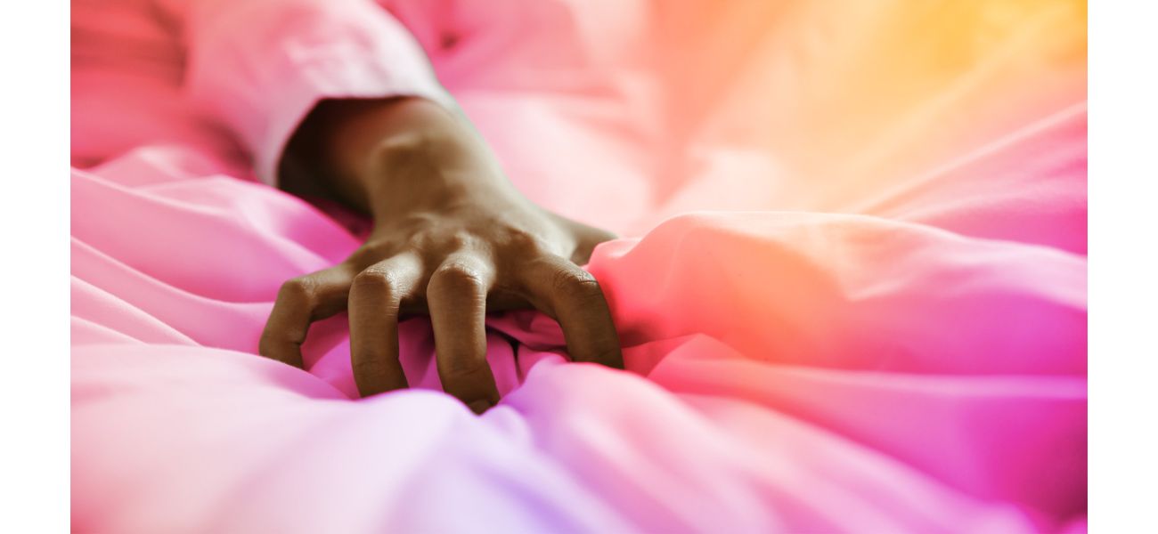 Many women are hesitant to explore their 'hedonistic' sexual desires.
