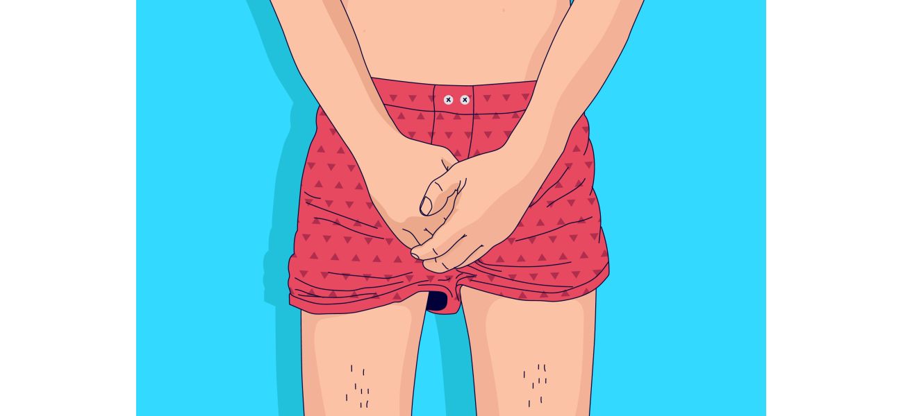 British male becomes just second person to ever possess three penises in history