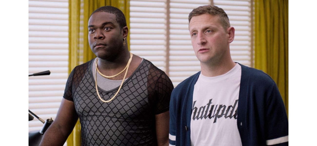 Netflix angers audience by not streaming popular TV show.