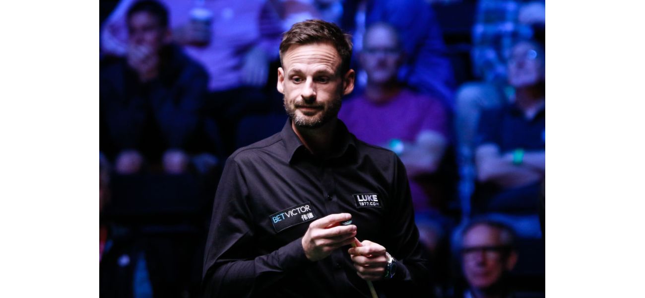 Gilbert proposes major snooker changes to increase excitement.
