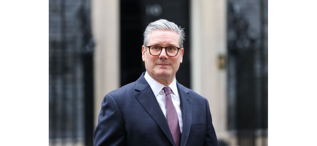 Is it time for Sir Keir Starmer to be more daring in his political decisions?