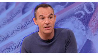 Born between certain years? HMRC might owe you £2000, says Martin Lewis.