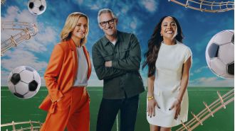 BBC celebrity's career in danger due to feeling betrayed by the network.