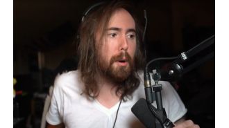 Popular streamer Asmongold was temporarily banned from Twitch due to comments he made about Palestinians that were deemed racist.