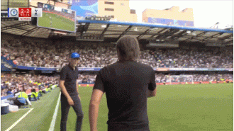Video reveals true personality of New England manager Thomas Tuchel through handshake.