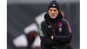Tuchel's approach to the game, his playing style, and potential England lineup.