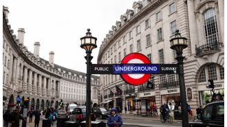 London's entire Tube network will be closed down due to strikes next month.
