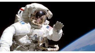 Get £2.3 million by solving space issue