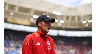 Tuchel's strategic expertise could finally bring England the long-awaited World Cup victory.