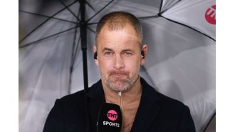 Joe Cole suggests Manchester United should have recruited a particular player during last summer's transfer window.