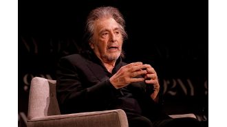 At 70, Al Pacino admits to making poor film choices due to financial struggles.