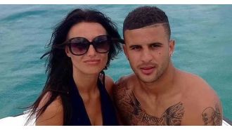 Kyle Walker's spouse Annie Kilner initiates divorce proceedings following controversy with Lauryn Goodman.