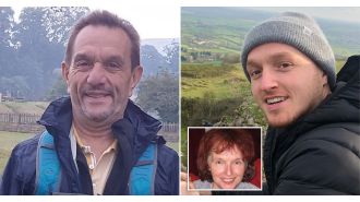 A woman and her son both had incurable illnesses, but she decided to end her life through assisted dying while he did not.