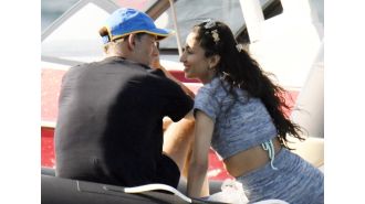 Tuchel's new girlfriend is from Brazil and 13 years younger than him, following his divorce from his wife.