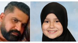 Sara Sharif's documentation of over 70 injuries described in shocking detail.