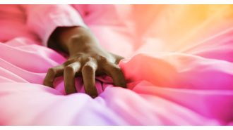 Many women are hesitant to explore their 'hedonistic' sexual desires.