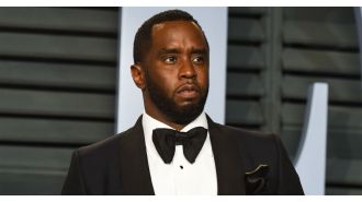 New court filing addresses the strange case of Sean 'Diddy' Combs' 1,000 baby oil bottles.