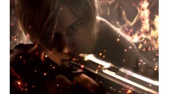 Get spooky deals on popular video games like Resident Evil 4 and Dragon's Dogma 2 with up to 50% off on PS4 and PS5.