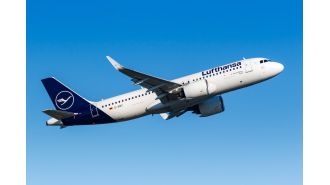 Lufthansa fined for discrimination against Jewish passengers, paying a record-breaking £3,000,000 penalty.
