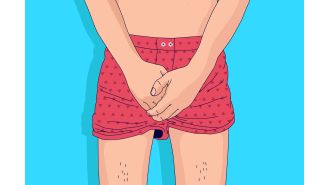 British male becomes just second person to ever possess three penises in history