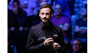 Gilbert proposes major snooker changes to increase excitement.