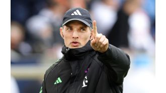 Man Utd denies Tuchel deal after England appointment.