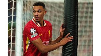 Real Madrid are keen to sign a player from Liverpool as their top choice for a new transfer.