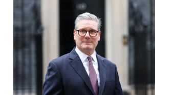 Is it time for Sir Keir Starmer to be more daring in his political decisions?