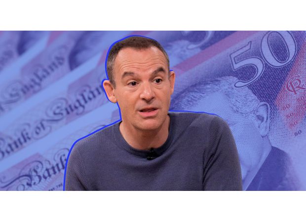 Born between certain years? HMRC might owe you £2000, says Martin Lewis.