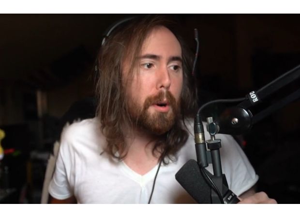 Popular streamer Asmongold was temporarily banned from Twitch due to comments he made about Palestinians that were deemed racist.