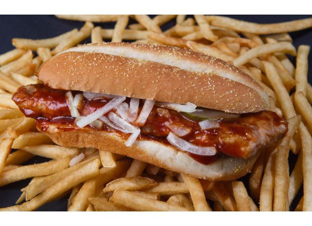 Fans are disappointed with the changes made to McDonald's McRib, which has finally returned.