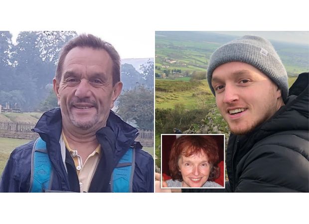 A woman and her son both had incurable illnesses, but she decided to end her life through assisted dying while he did not.