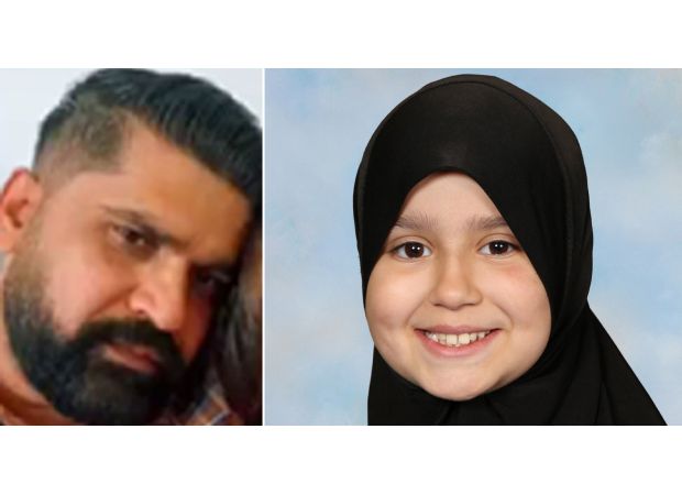 Sara Sharif's documentation of over 70 injuries described in shocking detail.