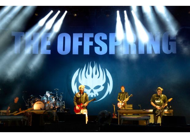 Famous 80s punk group reveals massive upcoming tour, joined by renowned rock group.