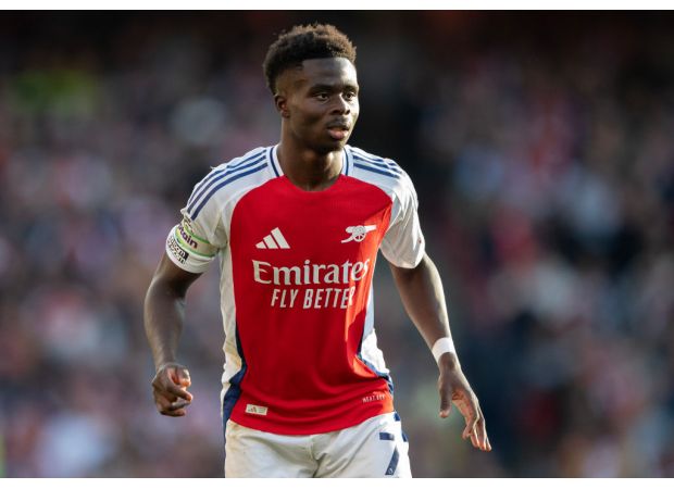 Get the latest updates on the team news, potential lineup, and injuries for the upcoming match between Bournemouth and Arsenal.