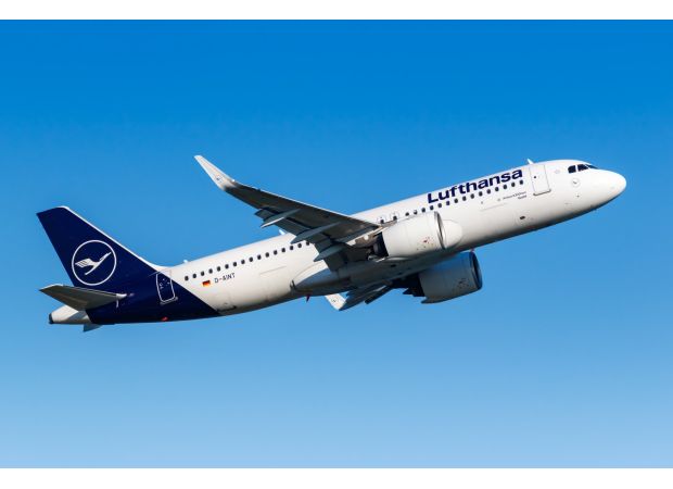 Lufthansa fined for discrimination against Jewish passengers, paying a record-breaking £3,000,000 penalty.